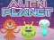 Gioco Alien Planet in linea