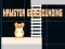 Gioco Hamster grid rounding in linea