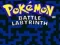 Gioco Pokemon Battle Labyrinth in linea