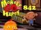 Gioco Monkey Go Happy Stage 842 in linea