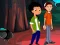 Gioco Friends Terrifying Wilderness Escape in linea