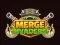 Gioco Merge Invaders in linea