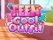Gioco Teen Cool Outfit in linea