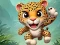 Gioco Charmed Leopard Escape in linea