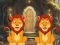 Gioco Caged Courage in linea