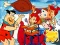 Gioco Jigsaw Puzzle: The Flintstones in linea