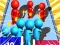 Gioco Count Stickman Master in linea