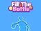 Gioco Fill The Bottle in linea