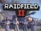 Gioco Raidfield II in linea