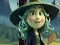 Gioco Small Wizard Girl Escape in linea