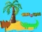 Gioco Whack a Croc in linea