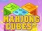 Gioco Mahjong Cubes in linea