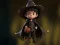 Gioco Scary Witch Boy Escape in linea