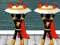 Gioco Find Firestar Angelica in linea