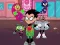 Gioco Meet the Titans! Quiz in linea