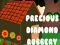 Gioco Precious Diamond Robbery in linea