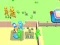 Gioco Zombie Strafing in linea