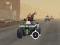 Gioco Grandfather Road Chase: Realistic Shooter in linea