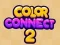 Gioco Color Connect 2 in linea