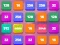 Gioco 2048 Number Match in linea