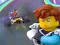 Gioco Ninjago Cyber Racer in linea