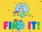 Gioco Baby Looney Tunes Find it! in linea