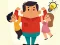 Gioco Kids Quiz: What Do You Know About Father's Day? in linea