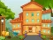 Gioco Superhero Girl Escape in linea