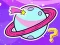 Gioco Kids Quiz: What Do You Know About planet? in linea