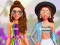 Gioco Celebrity Coachella Vibe Outfits in linea