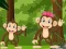 Gioco Escape the Lakeside Cage in linea