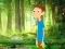 Gioco Mischievous Boy Jungle Escape in linea