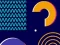 Gioco Geometric Puzzle in linea