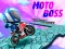 Gioco Moto Boss in linea