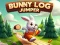 Gioco Bunny Log Jumper in linea