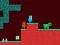 Gioco Fire and Water Blockman in linea