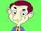 Gioco Mr Bean Coloring Book in linea