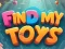 Gioco Find My Toys in linea
