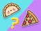 Gioco Kids Quiz: What Do You Want To Eat? in linea