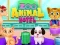 Gioco Zoo Animal Hotel in linea