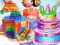 Gioco Unicorn Cake Maker in linea