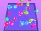 Gioco Balls Merge: 2048 3D in linea