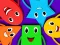 Gioco Kids Quiz: Colorful Shaps in linea
