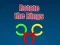 Gioco Rotate The Rings in linea