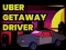 Gioco Uber Getaway Driver in linea