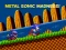 Gioco Metal Sonic Madness! in linea