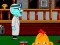 Gioco Monkey Go Happy Stage 461 Mansion Of Maniacs in linea
