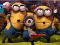 Gioco Jigsaw Puzzle: Minions Party in linea