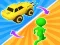 Gioco Shape Transform Race in linea