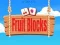 Gioco Fruit Blocks in linea
